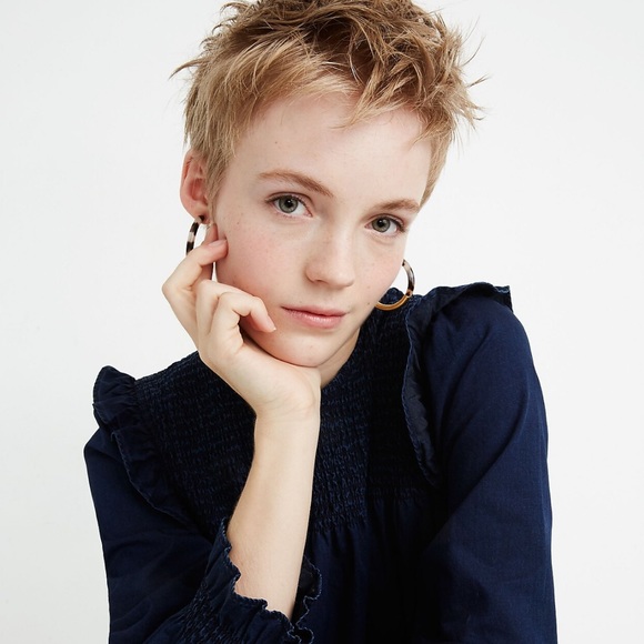 Madewell Earrings - Picture 1 of 3